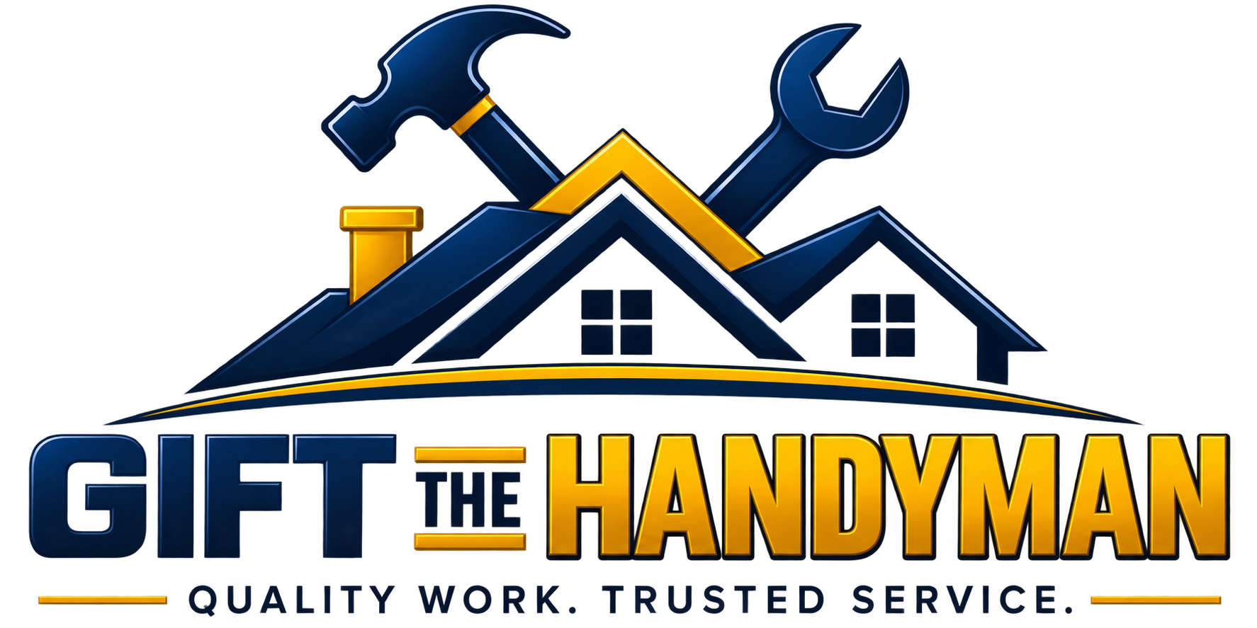 Gift The Handyman